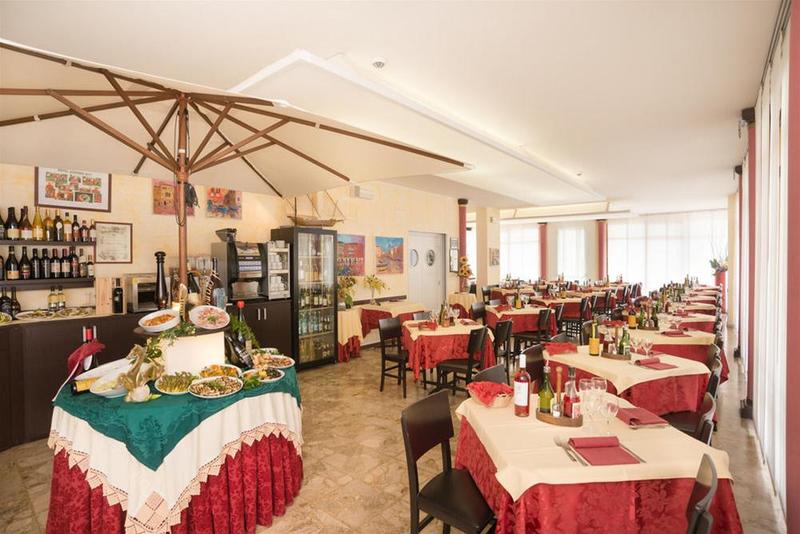 酒店 Azzorre & Antille