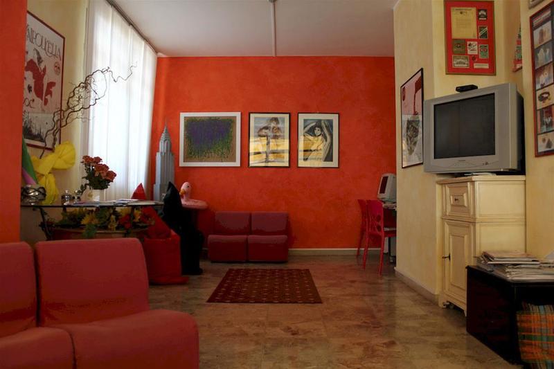 酒店 Azzorre & Antille