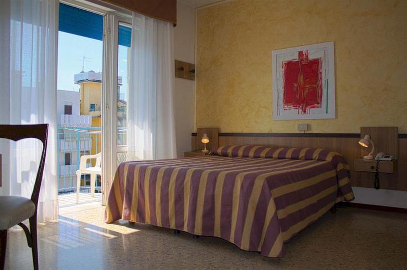 酒店 Azzorre & Antille