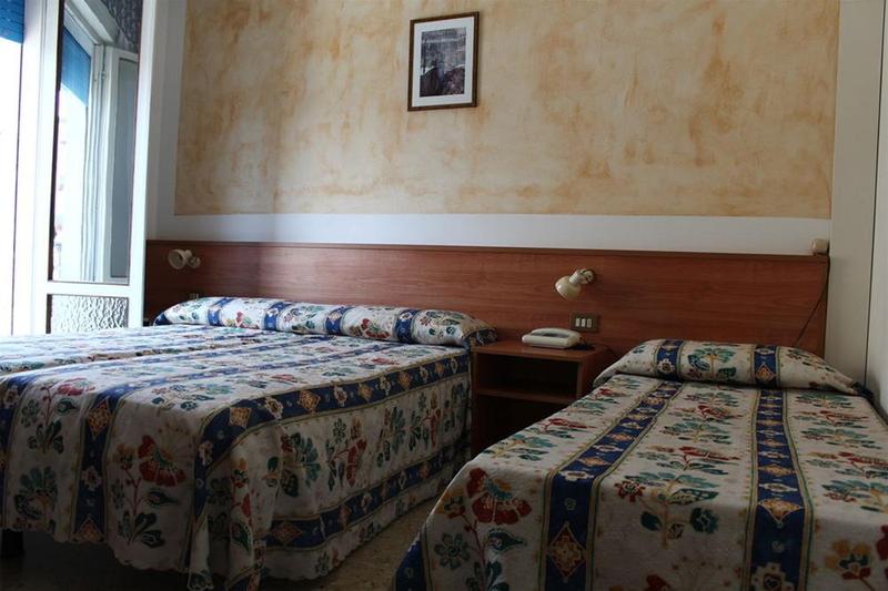 酒店 Azzorre & Antille