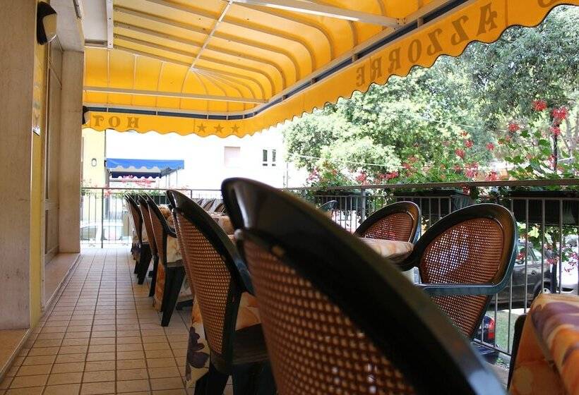 酒店 Azzorre & Antille