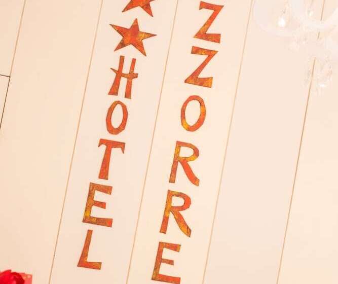 酒店 Azzorre & Antille