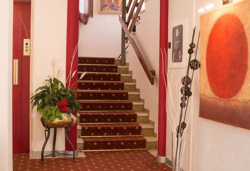 酒店 Azzorre & Antille