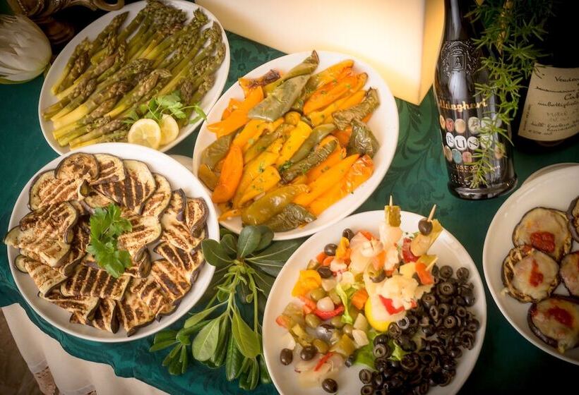 酒店 Azzorre & Antille