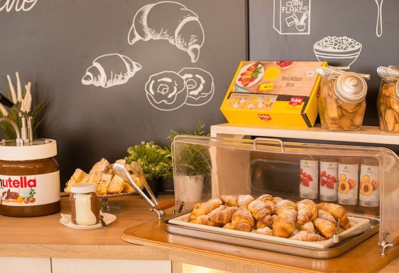 酒店 Azzorre & Antille