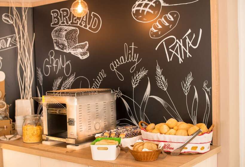 酒店 Azzorre & Antille