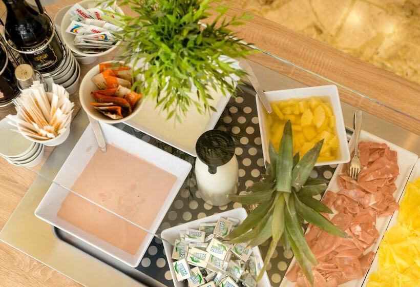 酒店 Azzorre & Antille