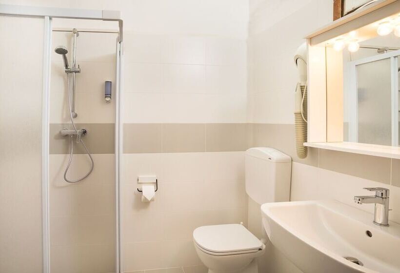 酒店 Azzorre & Antille