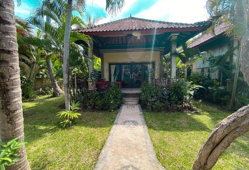 فندق Bayu Cottages