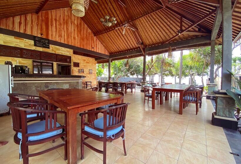 فندق Bayu Cottages