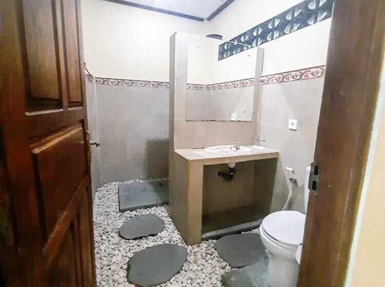 בית מלון כפרי Bayu Cottages