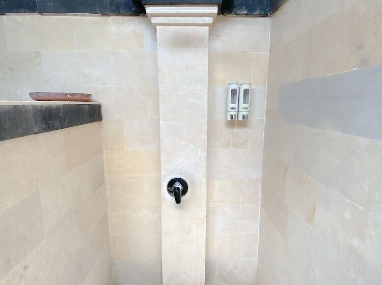 فندق Bayu Cottages