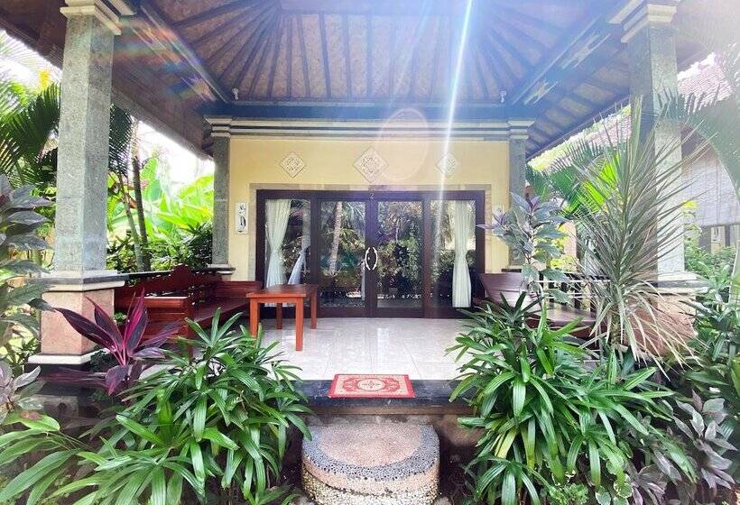 בית מלון כפרי Bayu Cottages