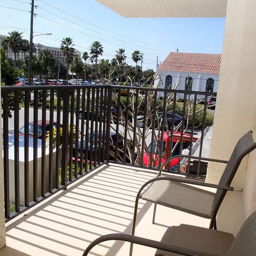 فندق Bamboo Beach Club