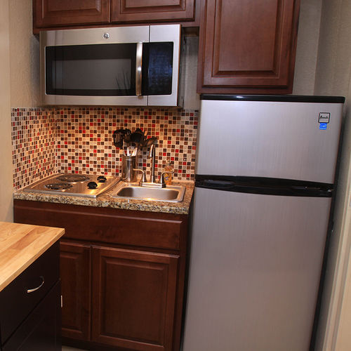 فندق Bamboo Beach Club