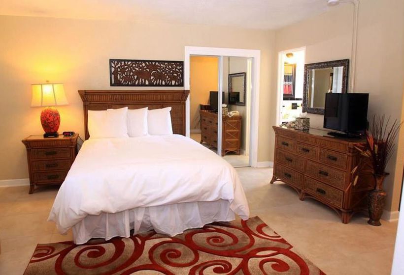 فندق Bamboo Beach Club