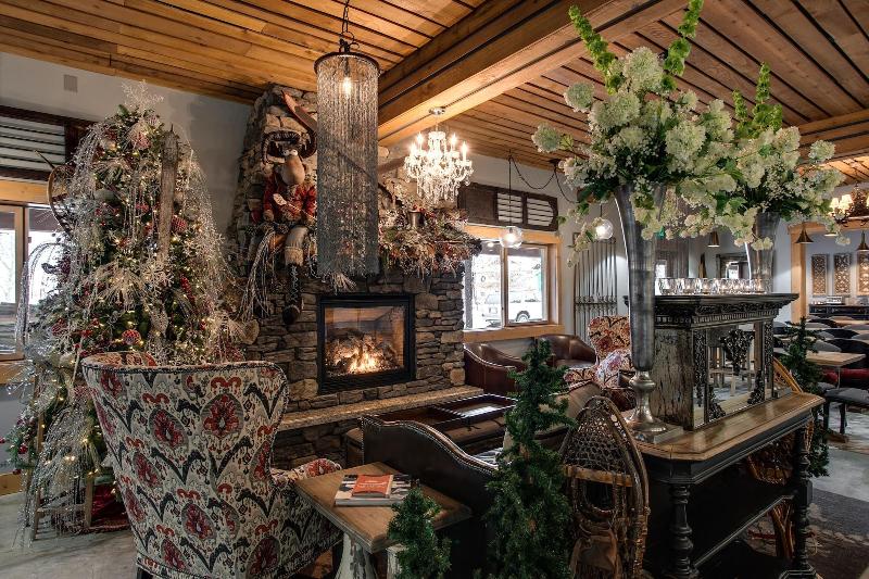 호텔 Bavarian Lodge