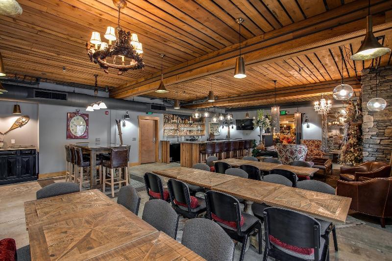 호텔 Bavarian Lodge