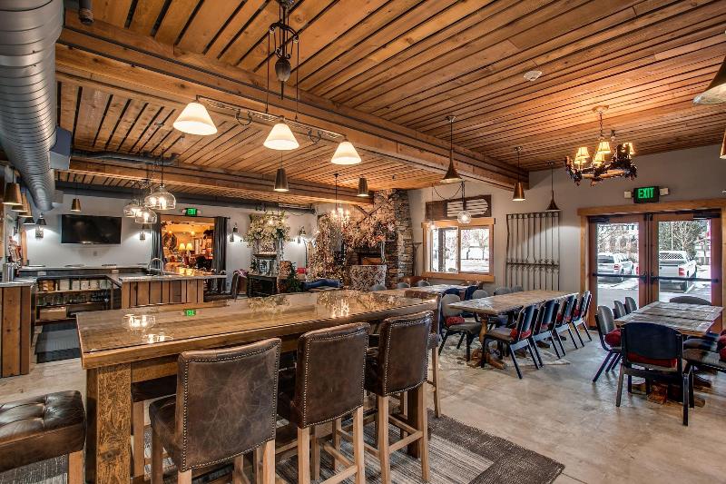 호텔 Bavarian Lodge