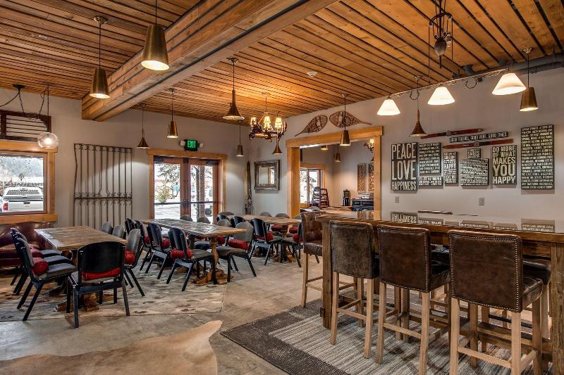 호텔 Bavarian Lodge