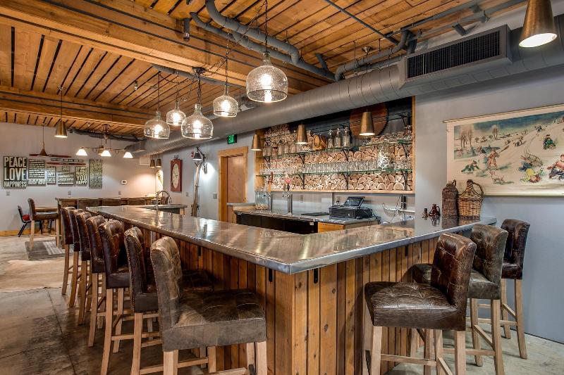 호텔 Bavarian Lodge