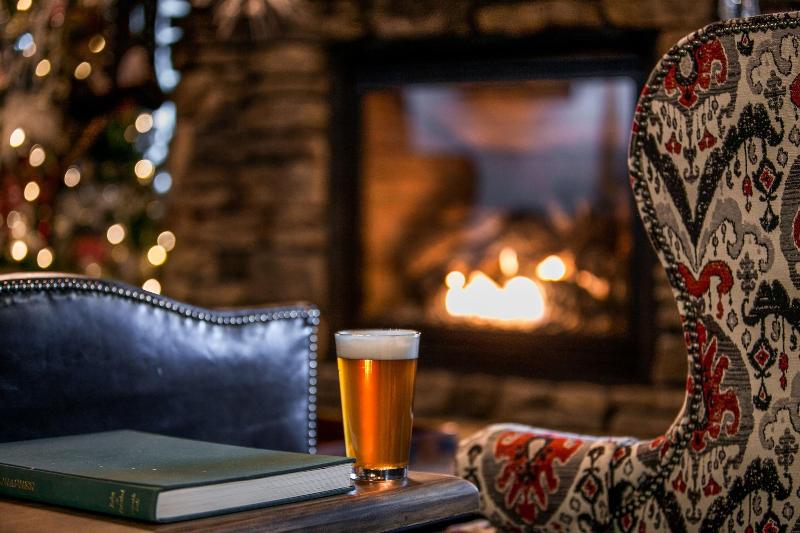 호텔 Bavarian Lodge