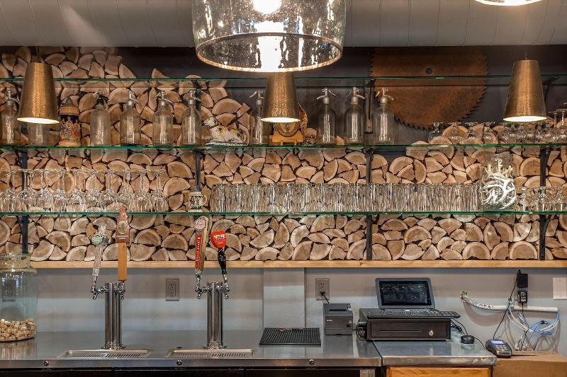 호텔 Bavarian Lodge