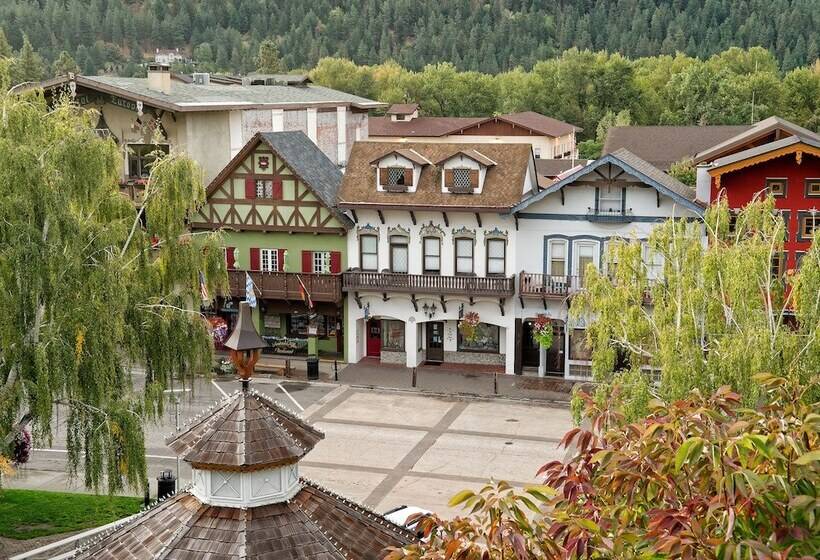 호텔 Bavarian Lodge