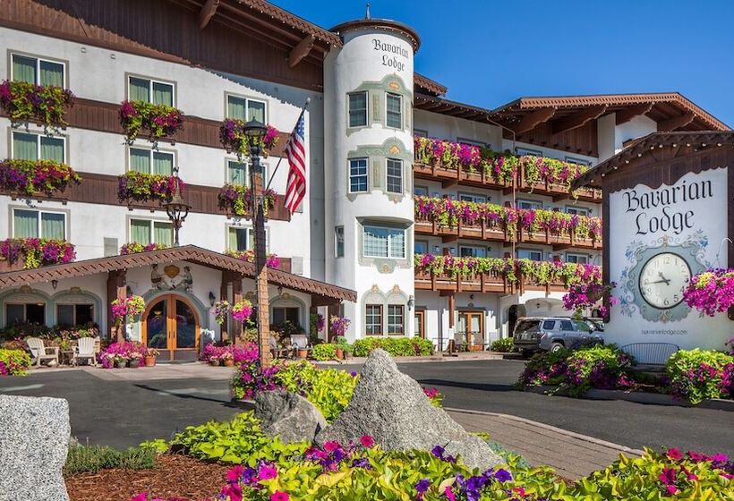 호텔 Bavarian Lodge