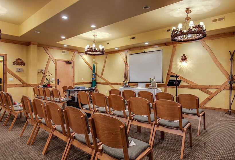 호텔 Bavarian Lodge