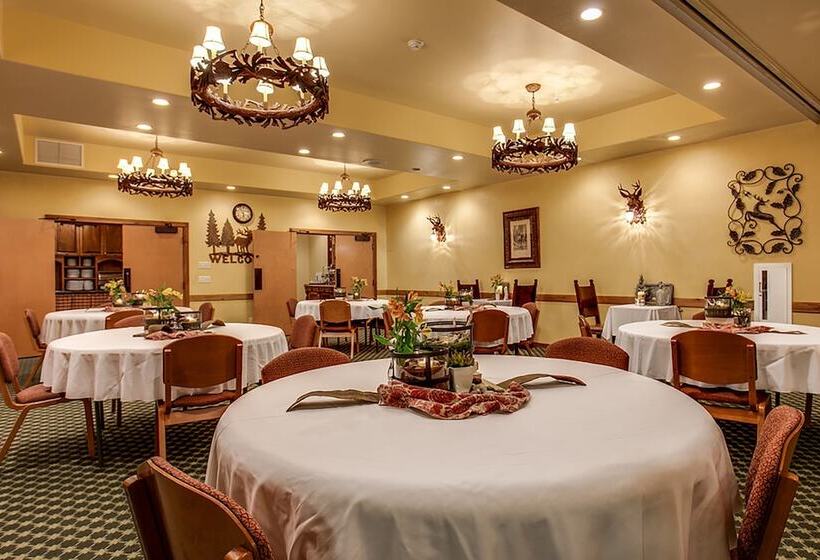 호텔 Bavarian Lodge