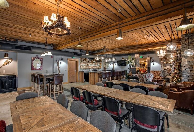 호텔 Bavarian Lodge