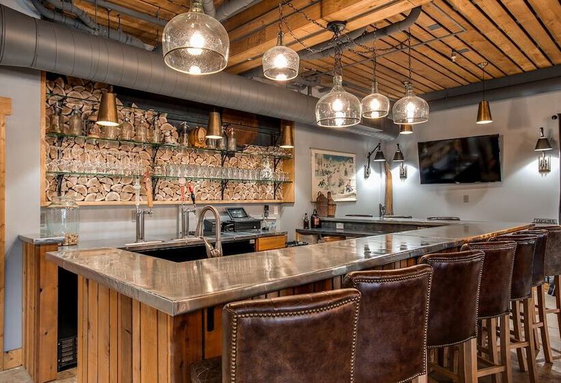 호텔 Bavarian Lodge