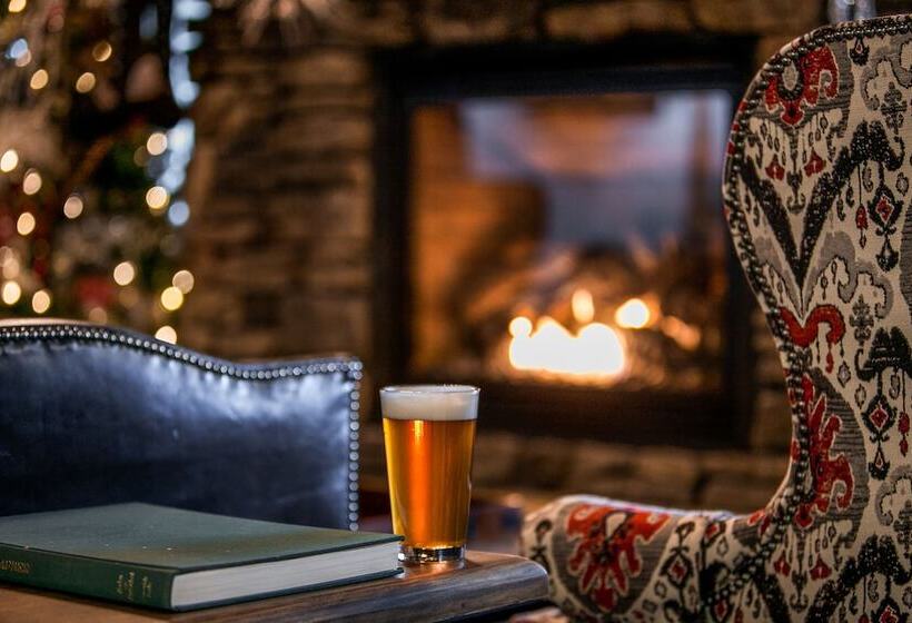 호텔 Bavarian Lodge