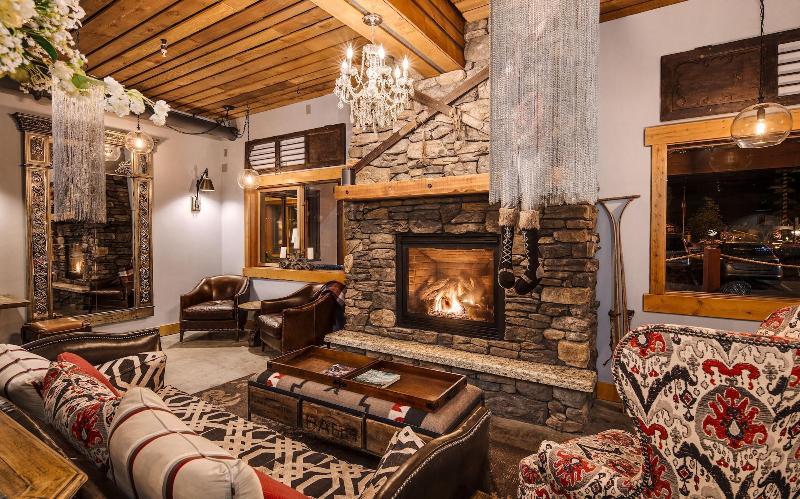 호텔 Bavarian Lodge