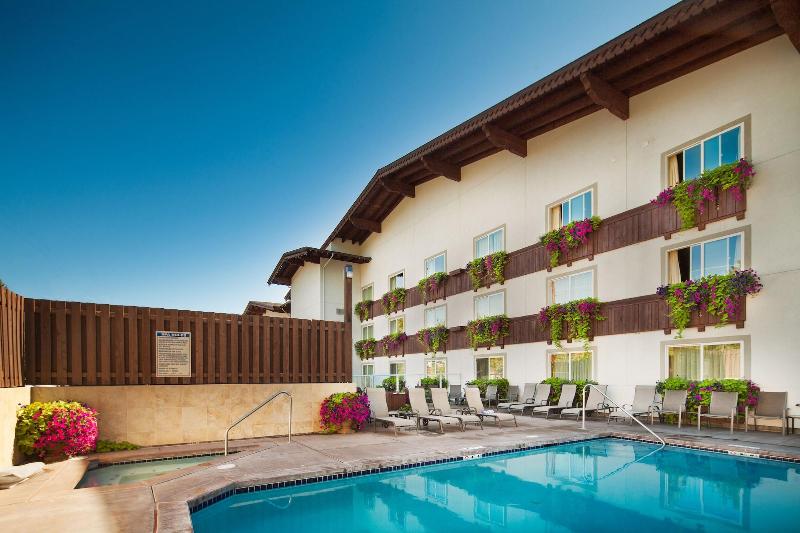 호텔 Bavarian Lodge