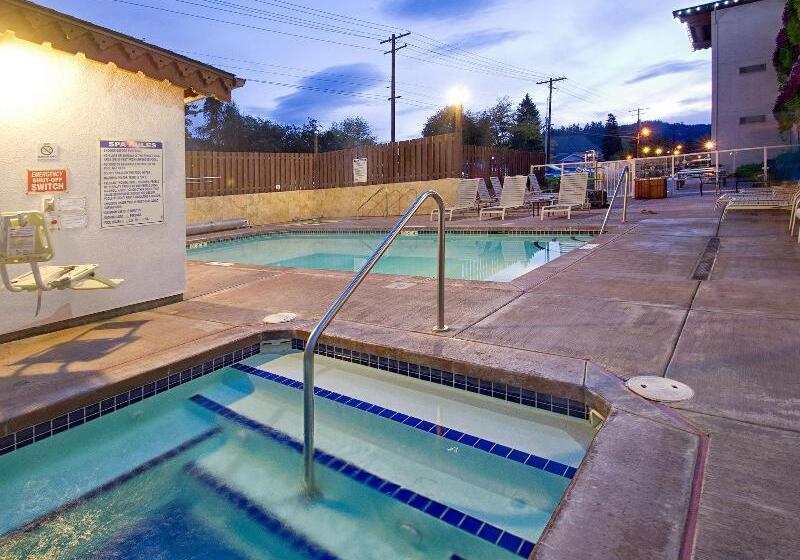 호텔 Bavarian Lodge