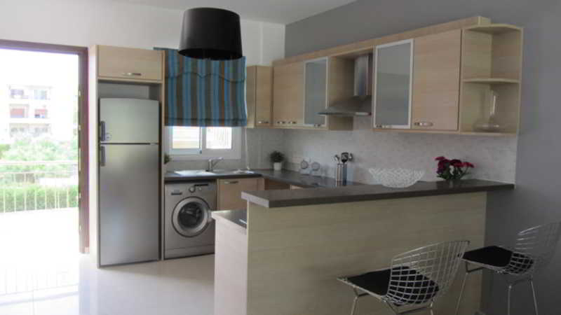 호텔 Bayview Gardens