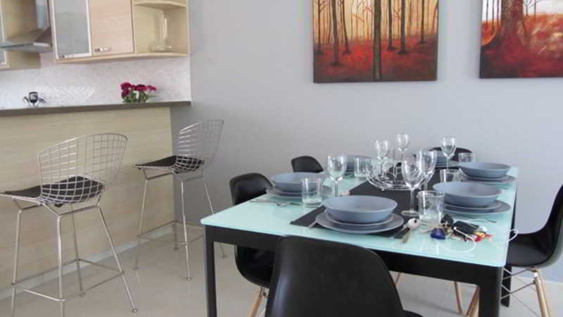 호텔 Bayview Gardens