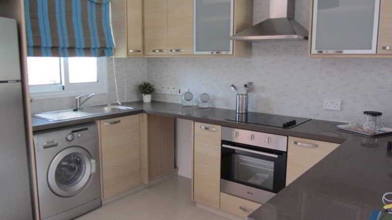 호텔 Bayview Gardens