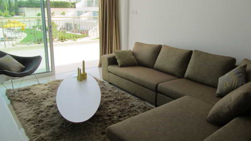 호텔 Bayview Gardens