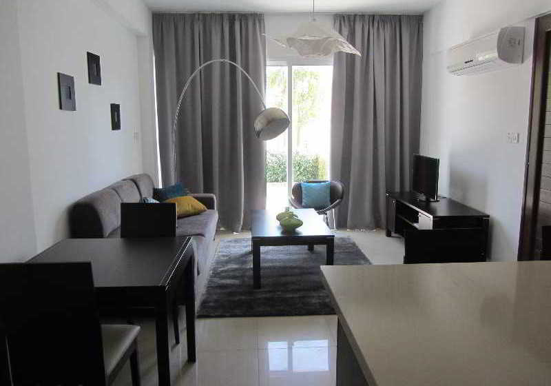 호텔 Bayview Gardens