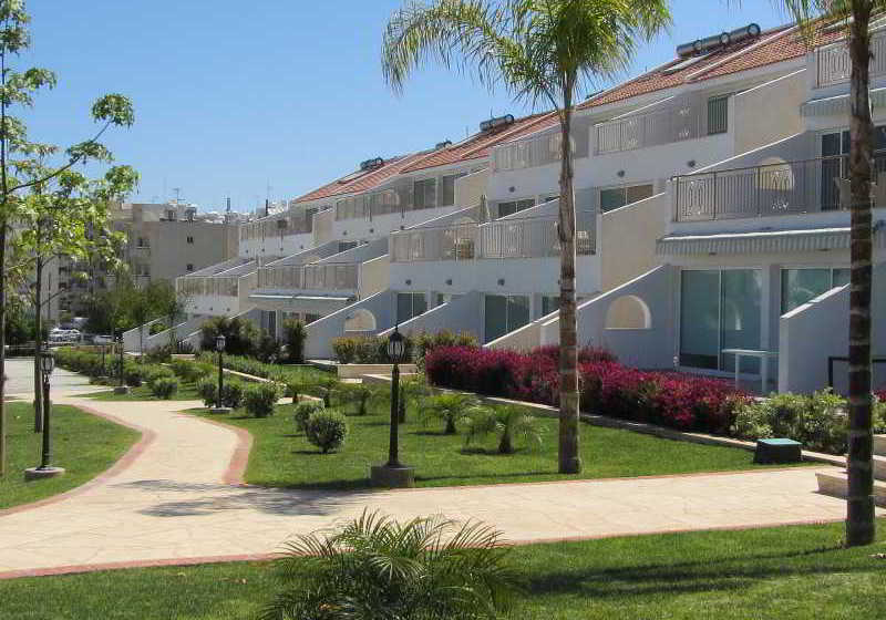 호텔 Bayview Gardens