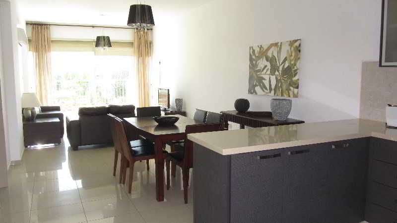 호텔 Bayview Gardens