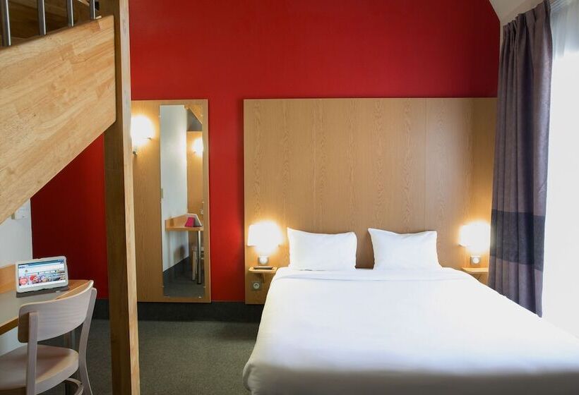 B&b Hotel Marseille Euromed