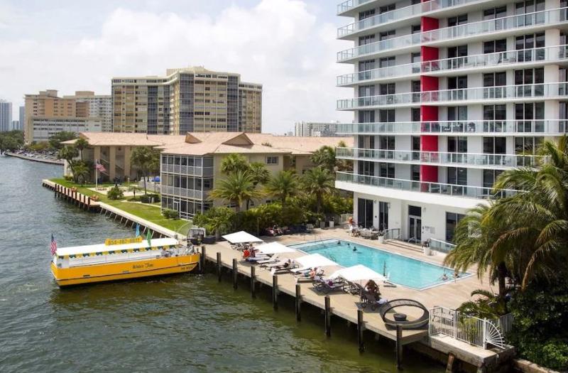 Beachwalk Elite Hotels And Resorts