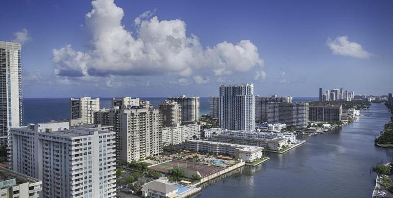 Beachwalk Elite Hotels And Resorts