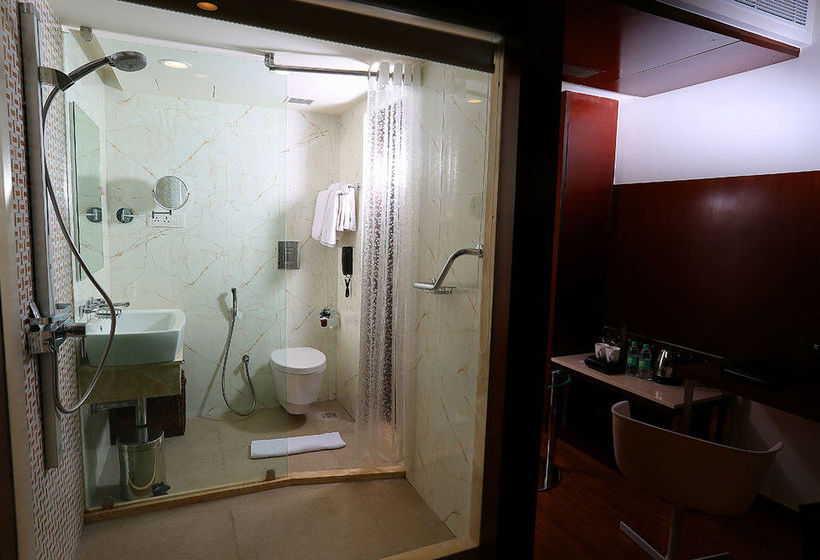 Fotos del hotel Treebo Select Jagadish: 1 Fotos del hotel Treebo Select Jagadish: 1