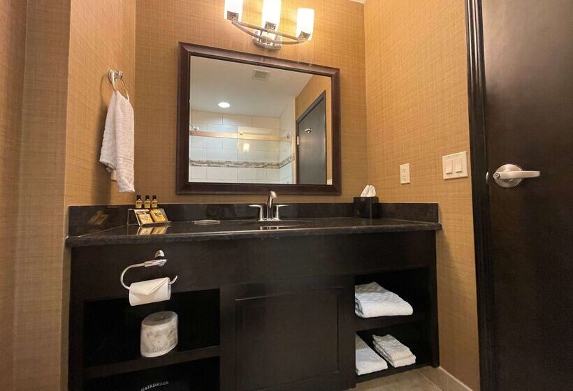 בית מלון כפרי Best Western Plus Okotoks Inn & Suites