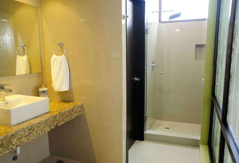 Отель Best Western Plus Panama Zen